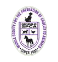 Mobile SPCA Logo